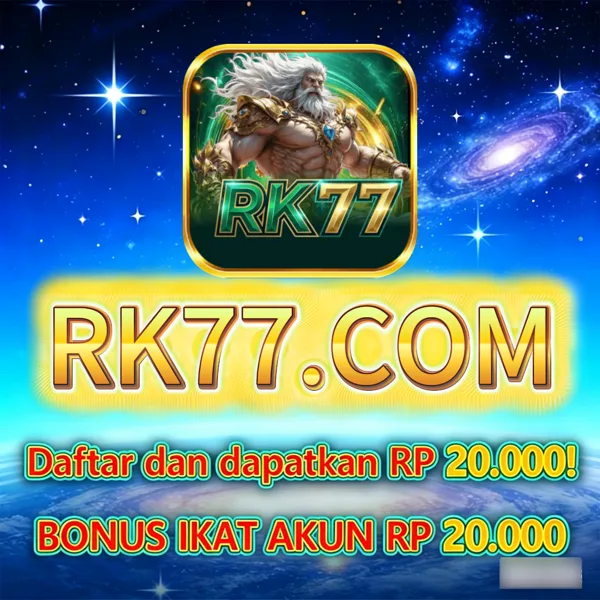 RK77 Game Online Resmi 2026