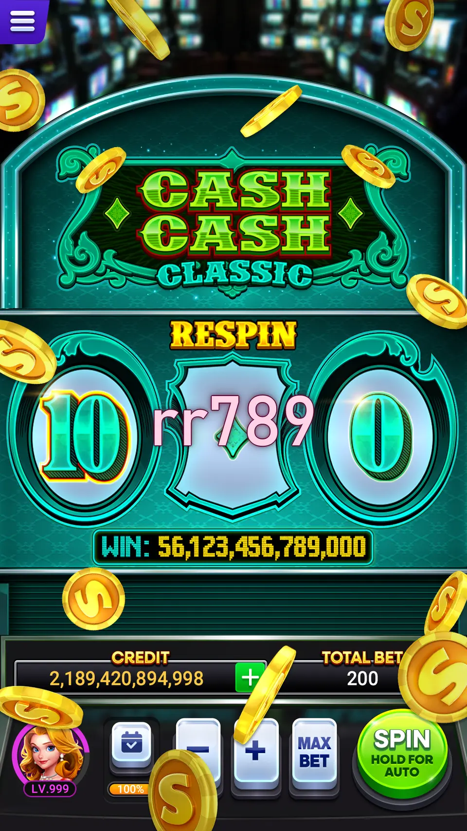 rr789 APK