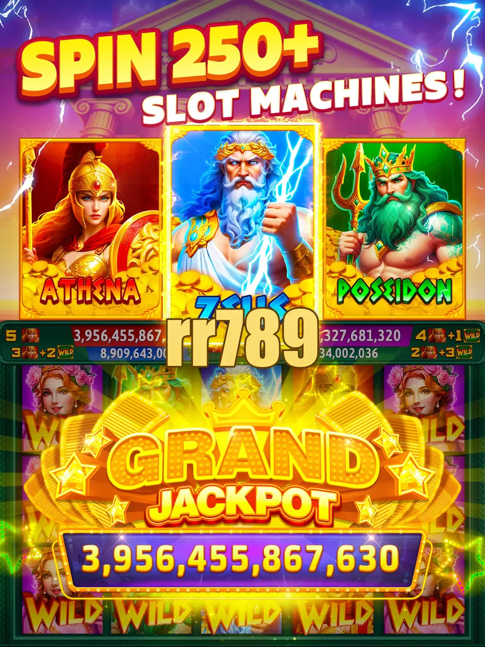 rr789 APK