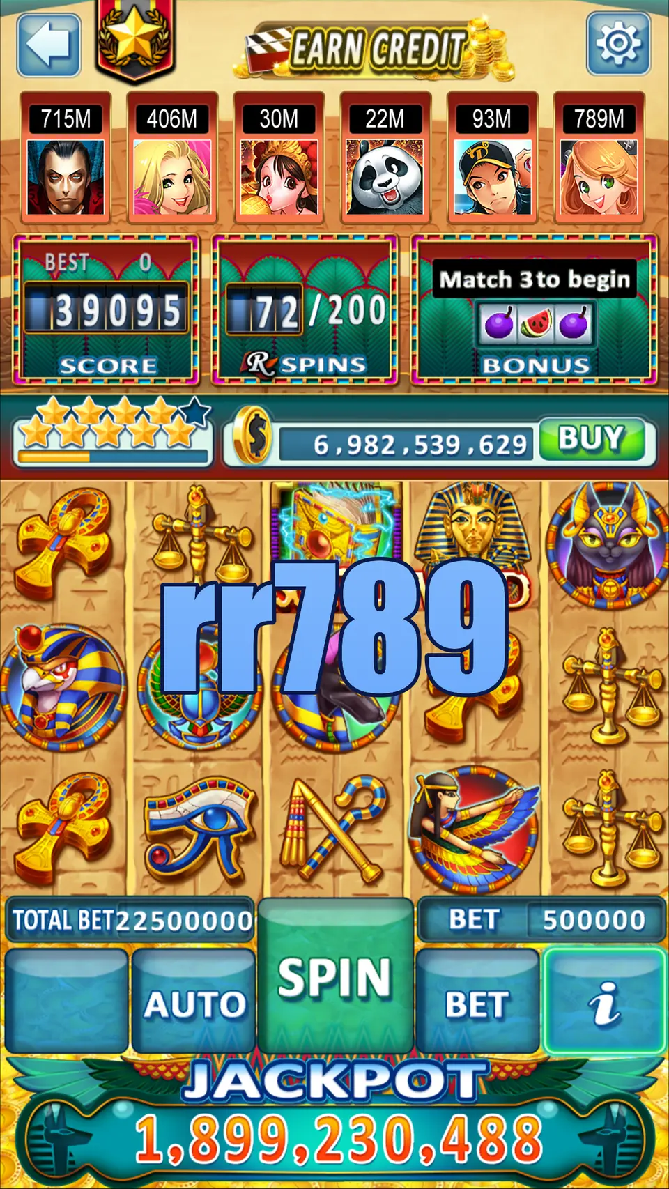 rr789 APK