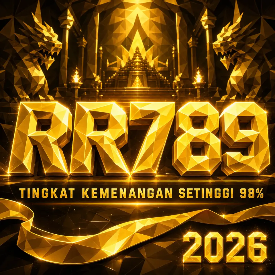 rr789 Masuk