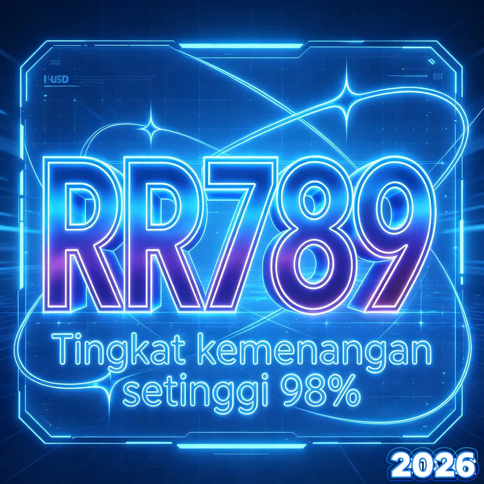 RR789 APK Resmi Unduh Indonesia