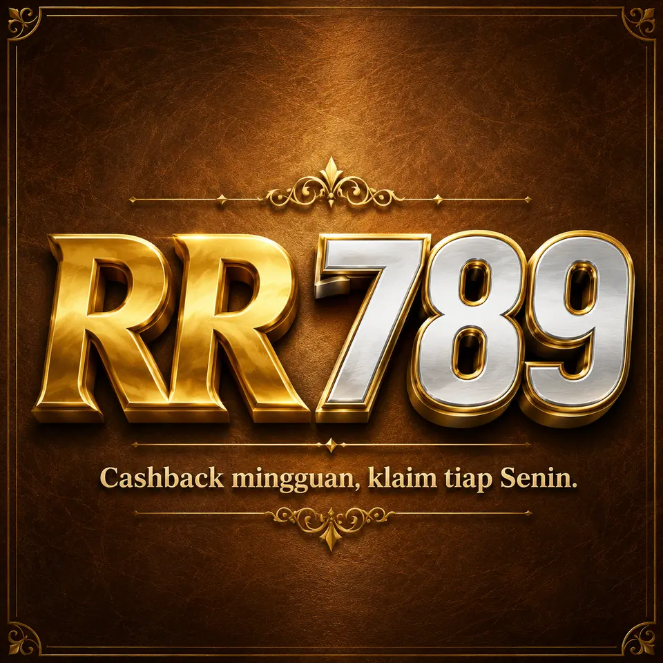 RR789 Masuk Resmi 2026 Aplikasi