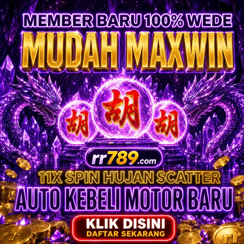 RR789 Daftar Akun Resmi Indonesia